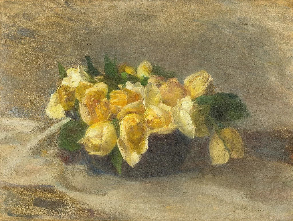 Bouquet di rose